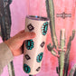 Cosmic Concho Tumbler