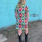 Doc Holliday Dress