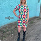 Doc Holliday Dress