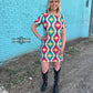 Doc Holliday Dress