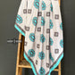 Classy Concho Wild Rag/ Scarf