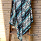 Wolf Creek Wild Rag/ Scarf