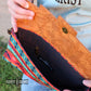 Phoenix Sunrise Purse