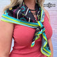 Wickenburg Wild Rag/ Scarf