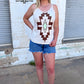 Taloga Tank Top