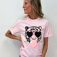 Bubble Tiger - RTS (S, M, L, XL, 2X, 3X)