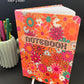 Soul Blossom Notebook