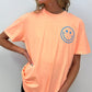 Beach Babe PUFF Tee - (S,M,L,XL,2X,3X)