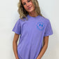 Pool Babe PUFF Tee - RTS L