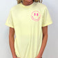 Cabana Boy PUFF Graphic Tee - RTS XL 2X