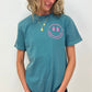 Cabana Boy PUFF Graphic Tee - RTS XL 2X