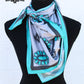 Classy Concho Wild Rag/ Scarf