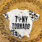 Tiny Tornado