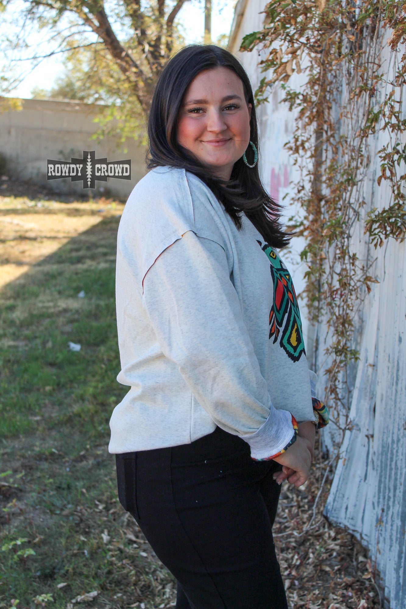 Telluride Sweatshirt