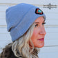 Alvarado Aztec Beanie
