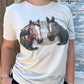 Horsin' Around Tee