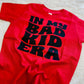 In My Bad Kid Era