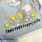 Take Your Happy Pills