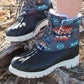 Down Canyon Duck Boots