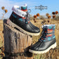 Down Canyon Duck Boots