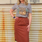 Sweetwater Sack Skirt