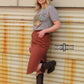 Sweetwater Sack Skirt