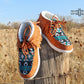 Mesquite Moccasins