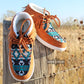 Mesquite Moccasins