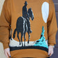 Stockman Sweater