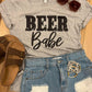 Beer Babe - S