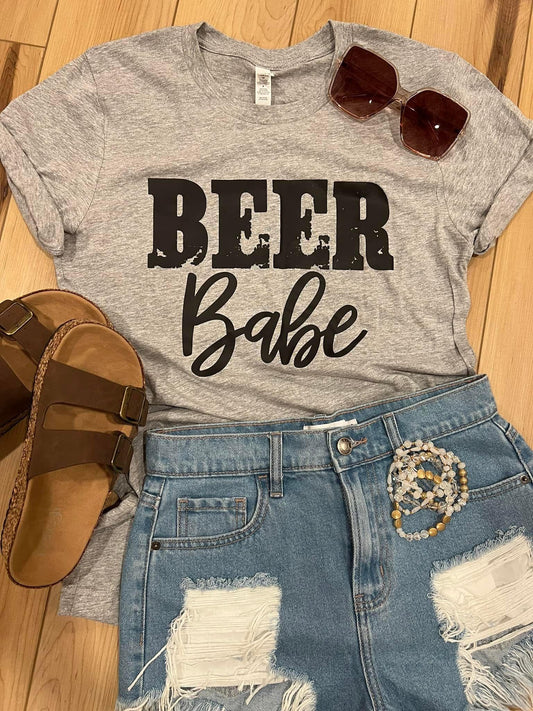 Beer Babe - S