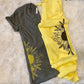 Sunflower TEE - S