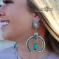 Deep Ellum Earrings