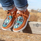 Mesquite Moccasins