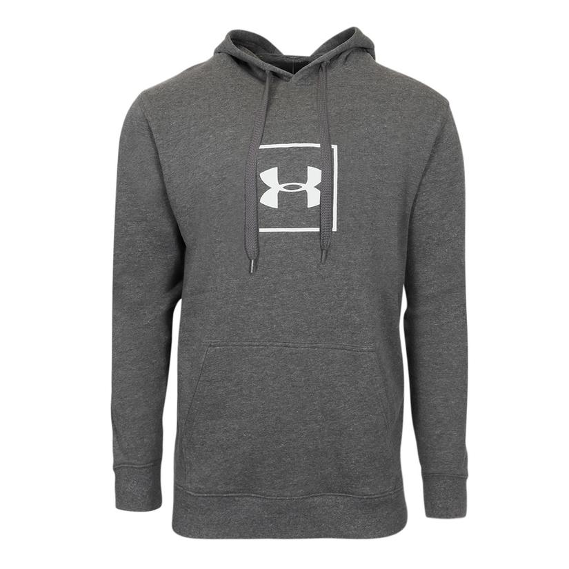 UA Fleece Hoodie- 2XL