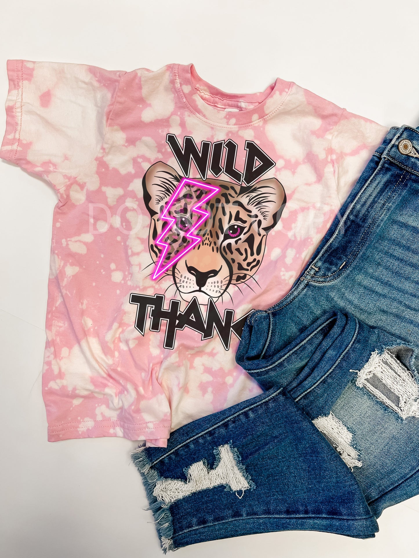 Wild Thang - WS