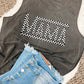 Checkered Mama CC Tank