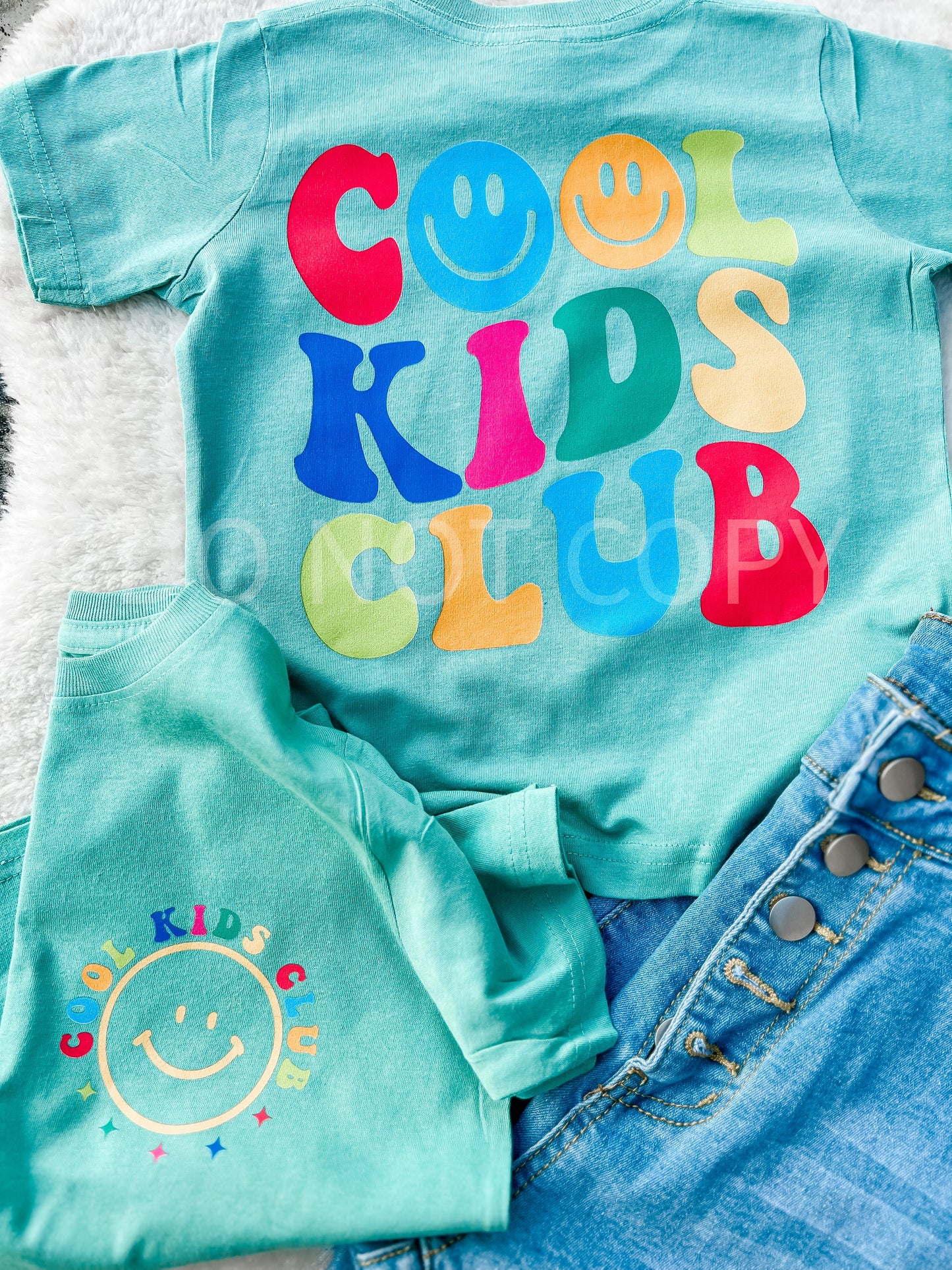 Cool Kids Club