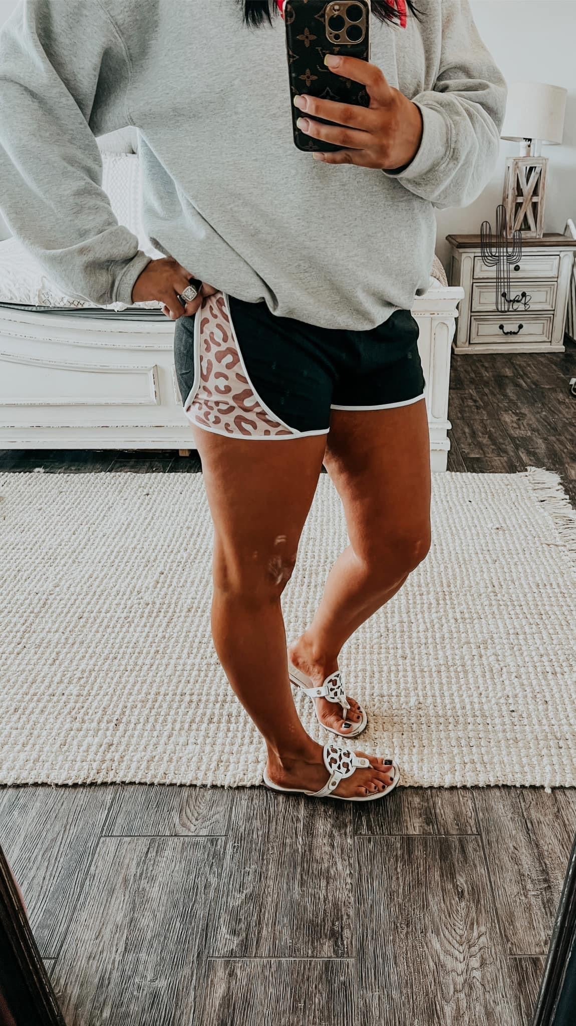 Summer Vibez Shorts RTS