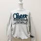 Cheer Mom - WS