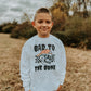 Bad To The Bone Sweatshirt